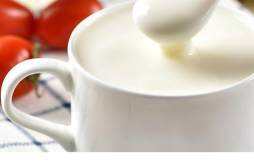 每天酸奶应喝多少合适 一天酸奶喝太多会怎样