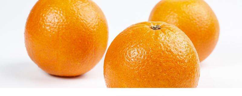 橙子可以加热吃吗 橙子加热吃有什么好处