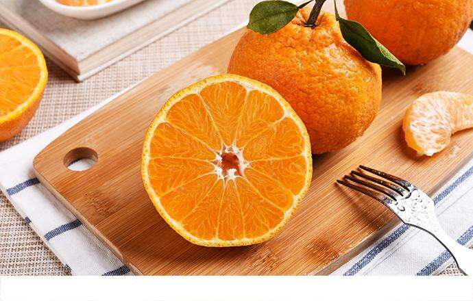 橙子煮水喝有什么好处 喝煮橙子水有什么功效