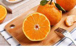 吃橙子会瘦身吗 吃橙子有什么好处