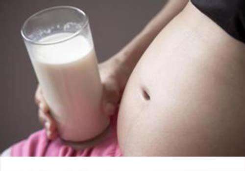 孕妇补钙的最佳时间 孕妇补钙的最佳时间是几个月
