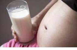 孕妇补钙的最佳时间 孕妇补钙的最佳时间是几个月
