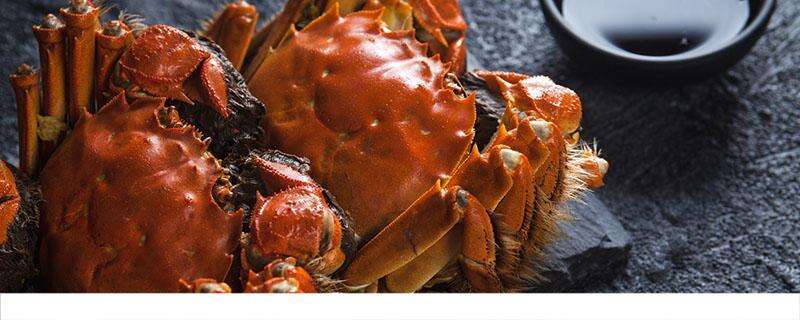 螃蟹可以和草莓一起吃吗 草莓和螃蟹一起吃会怎样