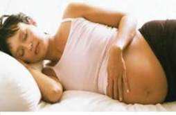孕妇胃疼会影响胎儿吗 孕妇胃痛会不会影响胎儿