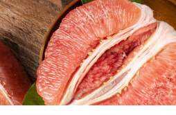 红柚子的功效与作用是什么 柚子皮有什么功效