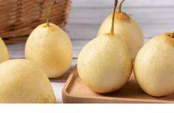 梨子多吃会胖吗 一天中什么时候吃梨子减肥