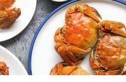 吃螃蟹可以吃红心火龙果吗 吃螃蟹多久可以吃火龙果