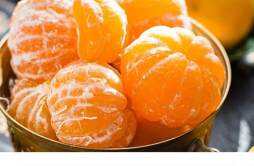 橘子什么时候成熟 橘子是什么季节的水果