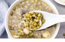 绿豆汤怎么煮最解毒 绿豆汤煮多久解毒效果最好