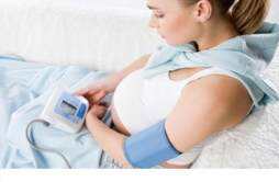 妊娠高血压症状 妊娠高血压症状有哪些