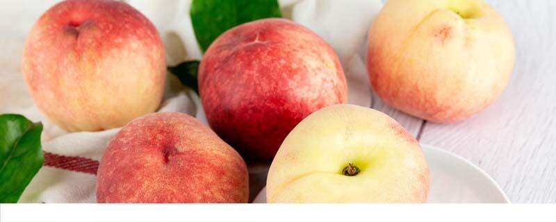 咳嗽能吃桃子吗 咳嗽可以吃什么水果呢