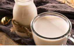 牛奶山药粉能一起喝吗 吃山药可以喝牛奶吗
