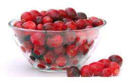吃蔓越莓的好处 维持美丽气色！蔓越莓汁4大优点不可不知！