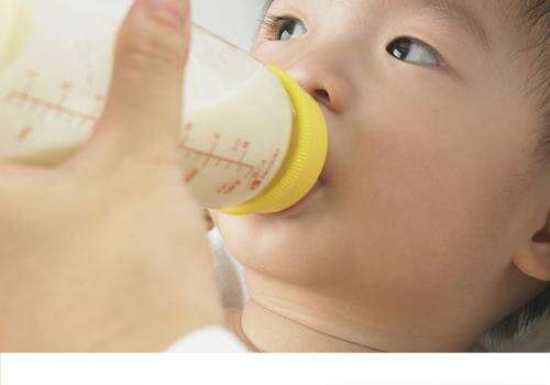 宝宝一岁半不爱喝奶粉怎么办 找到原因才能对症下药！