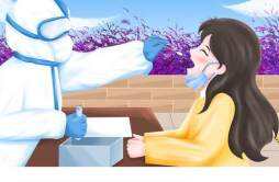 发烧感冒可以做核酸检测吗 发烧做核酸检测会不会是阳性