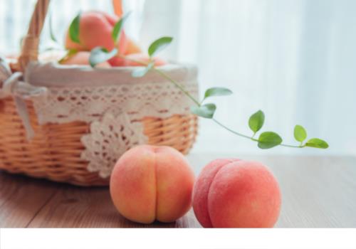 水蜜桃能放冰箱保存吗 水蜜桃放冰箱能保存多久