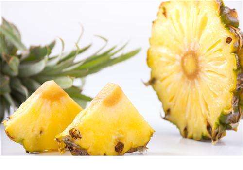 菠萝能放冰箱多久 菠萝切开了怎么保存