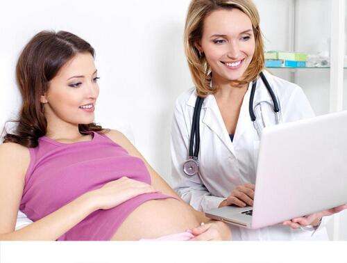 女性早孕的十大典型征兆 女人怀孕早早期的症状