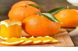 橙子止咳化痰效果怎么样 用橙子怎么止咳