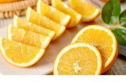 吃橙子减肥效果好吗 减肥晚上吃橙子可以吗