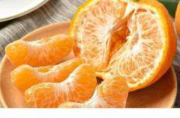 砂糖橘不能和什么一起吃 沙糖桔的营养价值