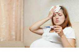 孕妇发烧是什么原因 孕妇发烧是什么情况