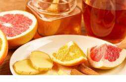 蜂蜜柚子茶小孩子可以喝吗 蜂蜜柚子茶能治感冒吗