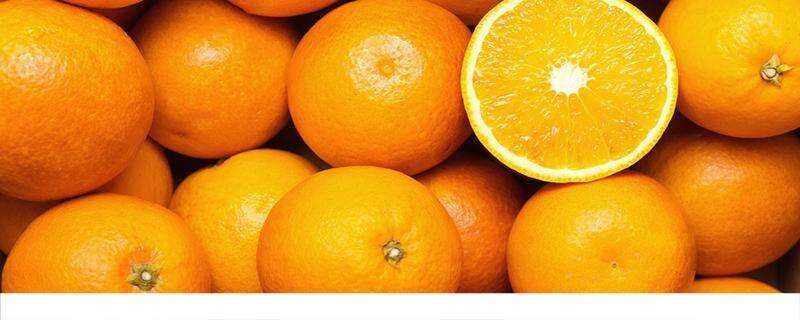 橙子加盐蒸可以治咳嗽吗 橙子加盐蒸的做法