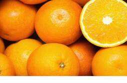 橙子加盐蒸可以治咳嗽吗 橙子加盐蒸的做法