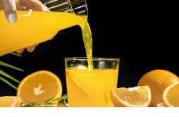 橙子和苹果能一起榨汁吗 鲜榨苹果橙子汁功效