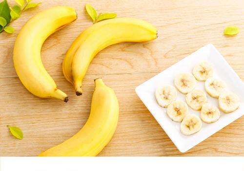 香蕉早上吃好还是晚上吃好 晚上吃香蕉的好处