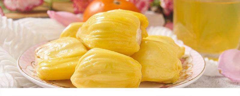 菠萝蜜有减肥功效吗 减肥可以吃菠萝蜜吗