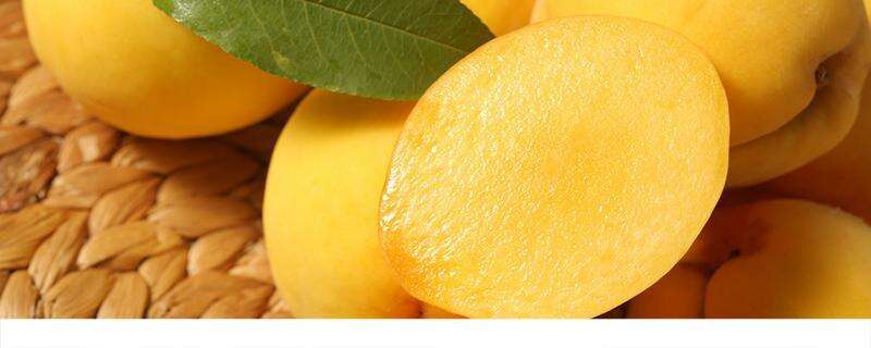 吃黄桃有什么好处和坏处 吃黄桃会长胖吗