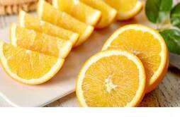 吃橙子可以帮助减肥吗 晚上可以吃橙子吗