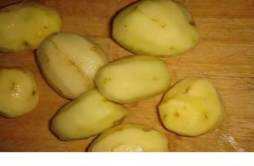 土豆可以做面膜吗 土豆可以做面膜起什么效果?