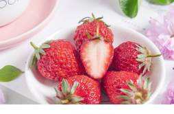 吃草莓补铁吗 吃草莓有助于减肥吗