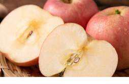 一个苹果的热量是多少大卡 苹果吃多了有害处吗