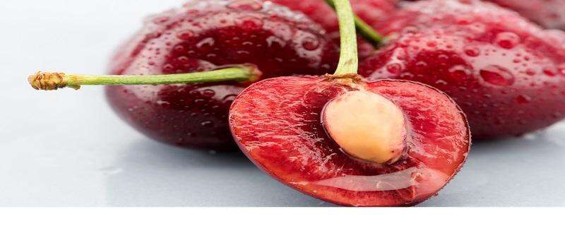 吃樱桃对皮肤有什么好处 樱桃和什么一起吃最好