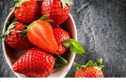 荨麻疹能吃草莓吗 荨麻疹不能吃什么水果