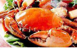 吃螃蟹发烧怎么办 吃螃蟹发烧是怎么回事