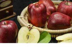 吃蛇果可以减肥吗 蛇果和苹果哪个热量高