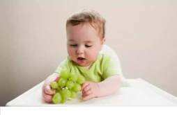 宝宝吃葡萄好吗 小孩子吃葡萄好吗