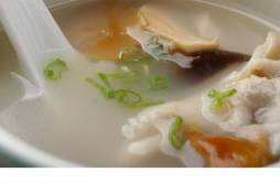 海米冬瓜汤的功效与作用 冬瓜海米汤的营养价值