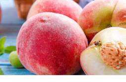 硬桃子放冰箱几天变软 硬桃子吃了会胃疼吗