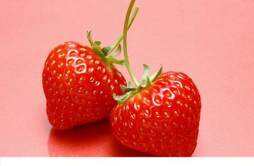 拉肚子能吃草莓吗 有什么影响？吃了怎么办？