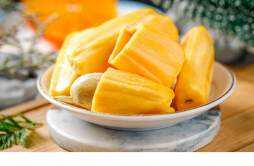 菠萝蜜和酸奶能不能一起吃 吃菠萝蜜有什么功效