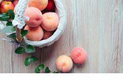 水蜜桃可以放冰箱保鲜吗 水蜜桃放冰箱能放多久