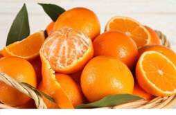 桔子的营养价值 橘子的营养价值及功效
