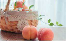 水蜜桃是热性还是凉性 水蜜桃是什么季节的水果
