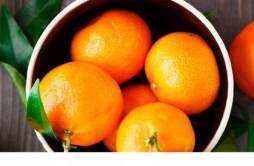 冬天来月经可以吃橘子吗 冬天来月经吃橘子好吗